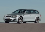 BMW M5 Touring